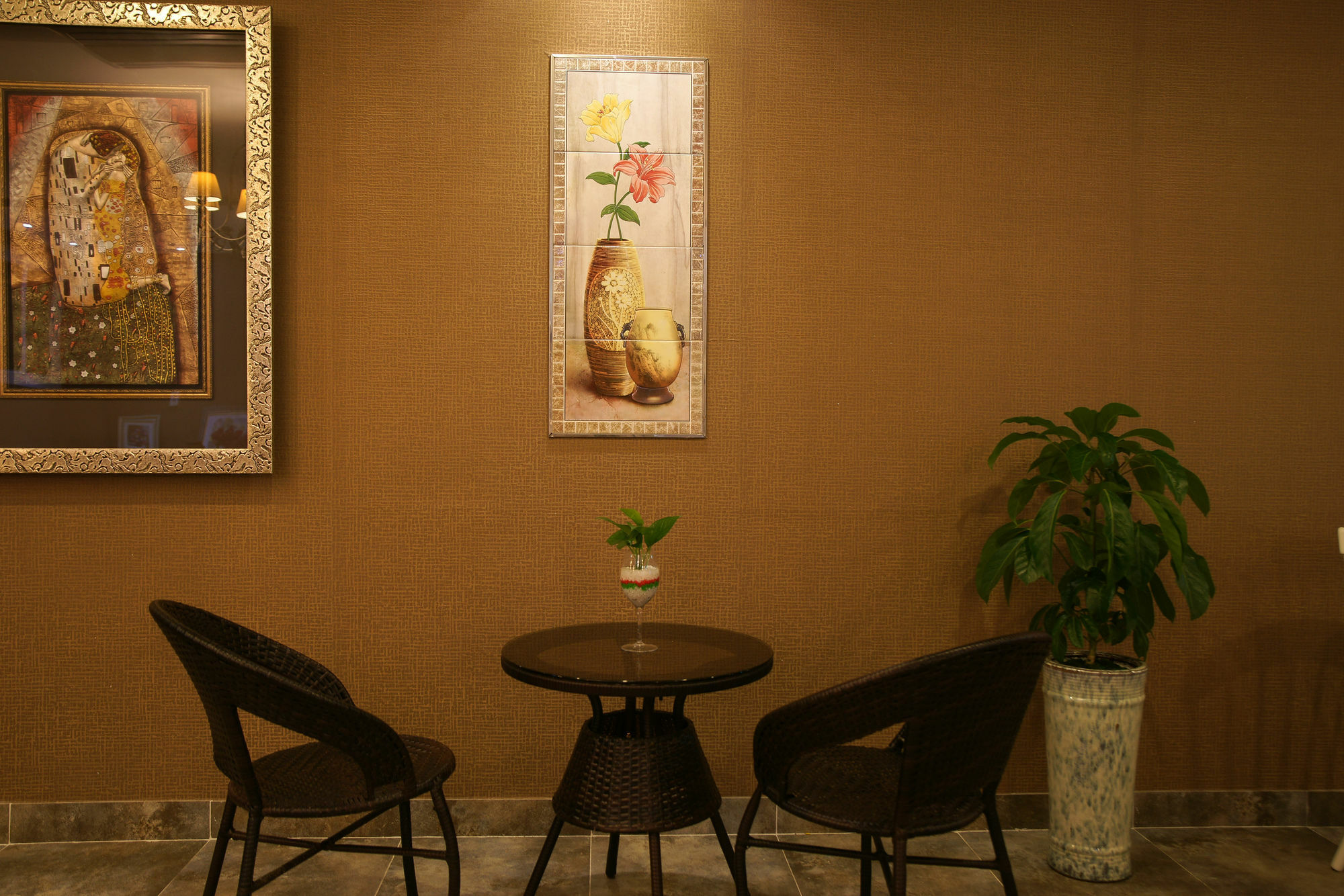 Orange Tree Hotel Чеджу Екстериор снимка